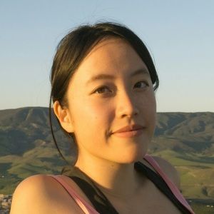 Meet your Posher, Anne-elise